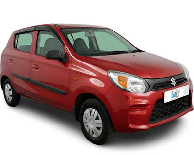 Maruti Alto-img